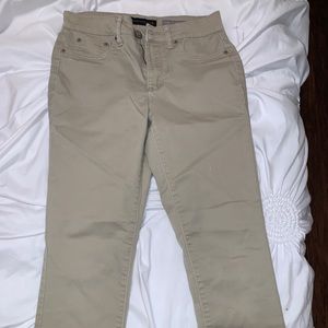 AEROPOSTALE HIGHT WAISTED JEGGINGS